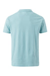 Polo Unisexo Almeria (1 de 2)-RAG-Tailors-Fardas-e-Uniformes-Vestuario-Pro