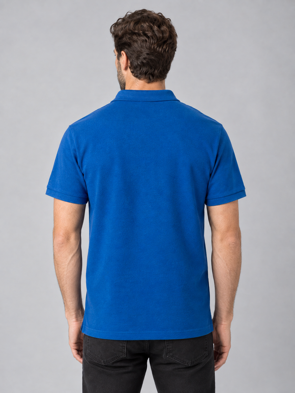 Polo Unisexo Almeria (1 de 2)-RAG-Tailors-Fardas-e-Uniformes-Vestuario-Pro