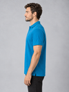 Polo Unisexo Almeria (1 de 2)-RAG-Tailors-Fardas-e-Uniformes-Vestuario-Pro