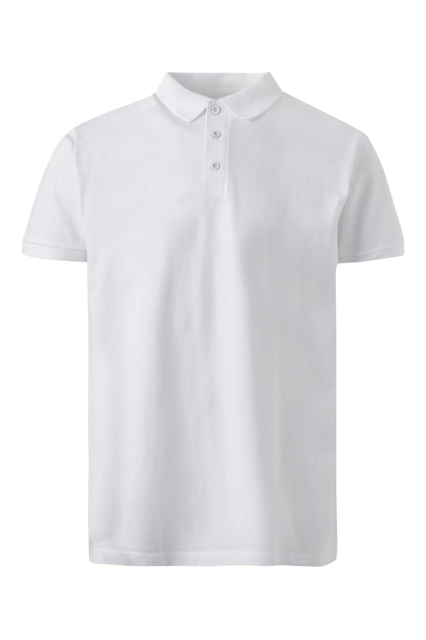 Polo Unisexo Almeria (2 de 2)-Branco-S-RAG-Tailors-Fardas-e-Uniformes-Vestuario-Pro