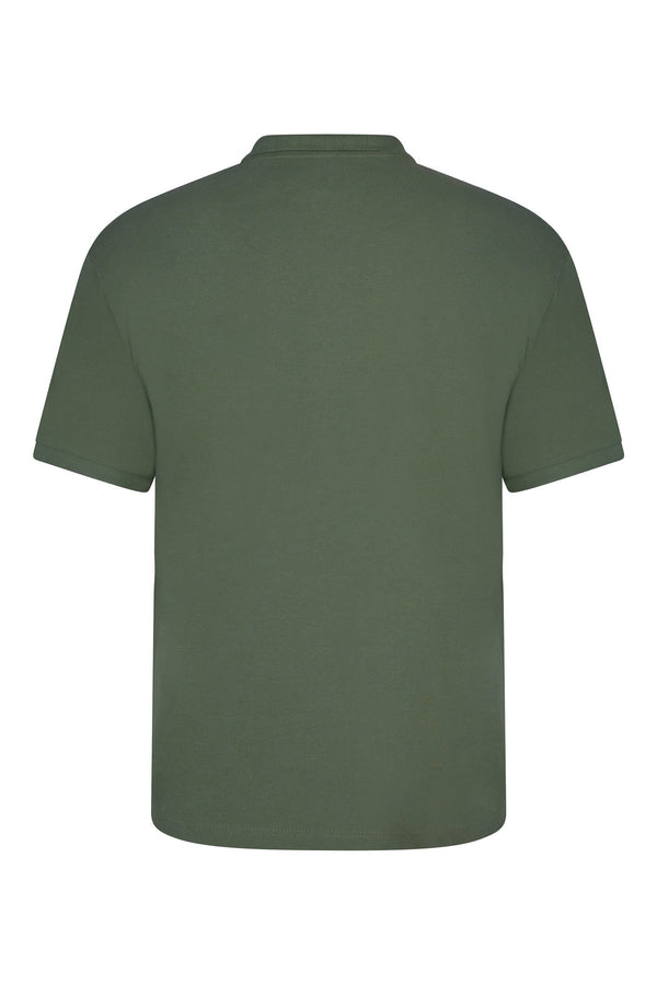 Polo Unisexo Almeria (2 de 2)-RAG-Tailors-Fardas-e-Uniformes-Vestuario-Pro