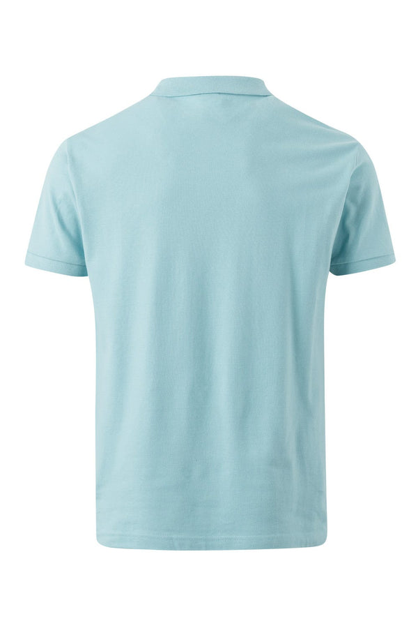 Polo Unisexo Almeria-RAG-Tailors-Fardas-e-Uniformes-Vestuario-Pro