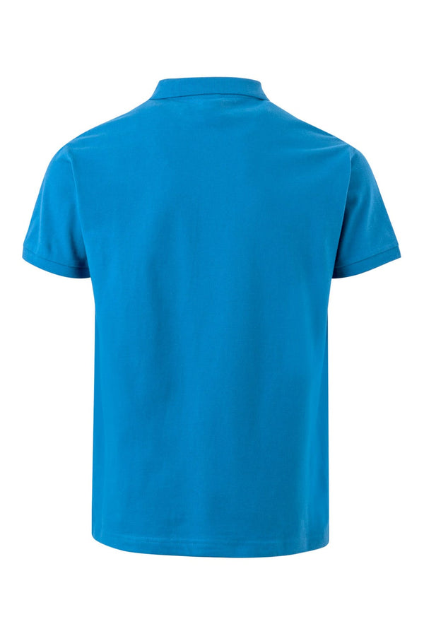 Polo Unisexo Almeria-RAG-Tailors-Fardas-e-Uniformes-Vestuario-Pro
