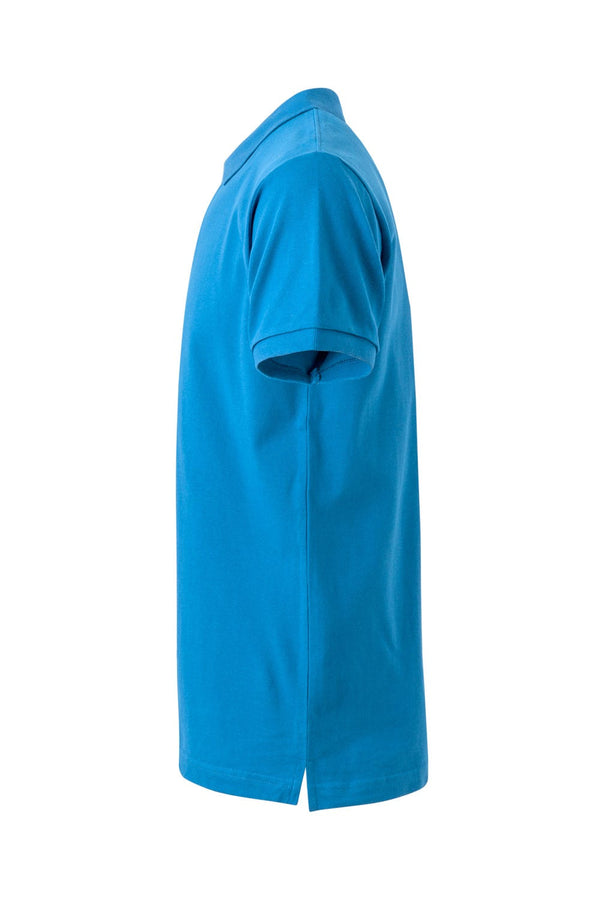 Polo Unisexo Almeria-RAG-Tailors-Fardas-e-Uniformes-Vestuario-Pro