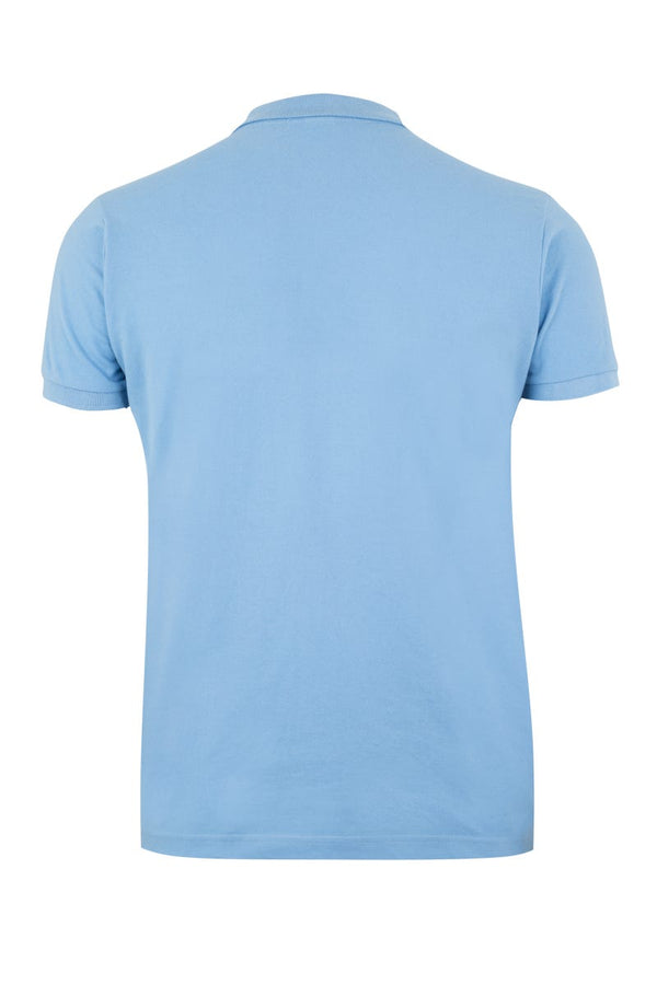 Polo Unisexo Sineste ( 2 de 2 )-RAG-Tailors-Fardas-e-Uniformes-Vestuario-Pro