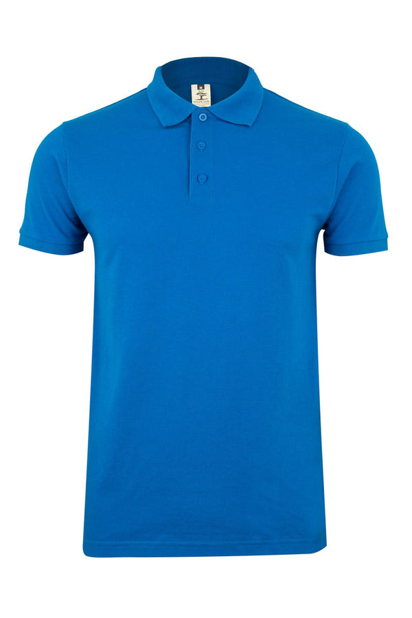 Polo Unisexo Sineste-Atoll-S-RAG-Tailors-Fardas-e-Uniformes-Vestuario-Pro