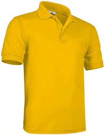 Pólo Unissexo Party (1 de 2) - 100% Algodão 220g-RAG-Tailors-Fardas-e-Uniformes-Vestuario-Pro