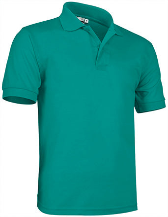 Pólo Unissexo Party (1 de 2) - 100% Algodão 220g-RAG-Tailors-Fardas-e-Uniformes-Vestuario-Pro
