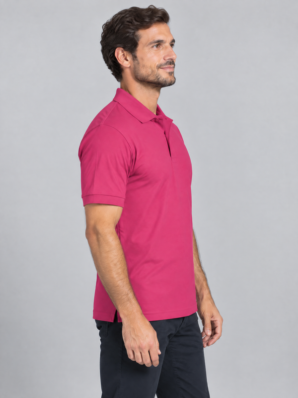 Pólo Unissexo Party (1 de 2) - 100% Algodão 220g-RAG-Tailors-Fardas-e-Uniformes-Vestuario-Pro