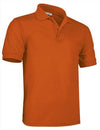 Pólo Unissexo Party (1 de 2)-Laranja-S-RAG-Tailors-Fardas-e-Uniformes-Vestuario-Pro