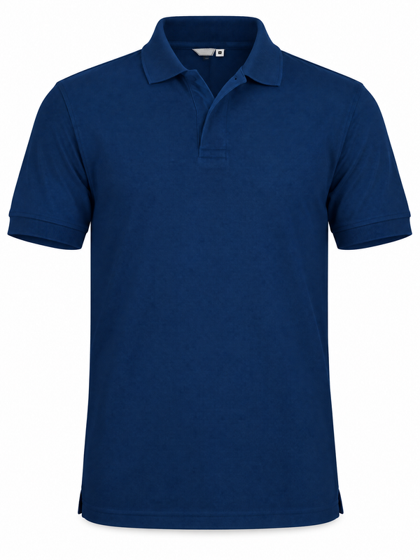 Polo Unissexo Party (2 de 2) - 100% Algodão 220g-RAG-Tailors-Fardas-e-Uniformes-Vestuario-Pro