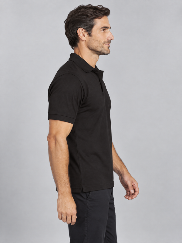 Polo Unissexo Party (2 de 2) - 100% Algodão 220g-RAG-Tailors-Fardas-e-Uniformes-Vestuario-Pro