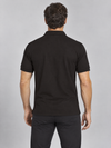 Polo Unissexo Party (2 de 2) - 100% Algodão 220g-RAG-Tailors-Fardas-e-Uniformes-Vestuario-Pro