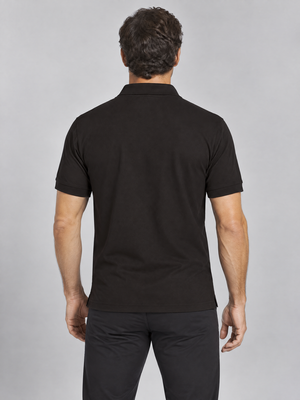 Polo Unissexo Party (2 de 2) - 100% Algodão 220g-RAG-Tailors-Fardas-e-Uniformes-Vestuario-Pro