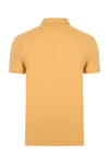 Polo Unissexo de Manga Curta em Algodão Orgânico-RAG-Tailors-Fardas-e-Uniformes-Vestuario-Pro