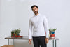Polo de Chef Manga Comprida Homem-RAG-Tailors-Fardas-e-Uniformes-Vestuario-Pro