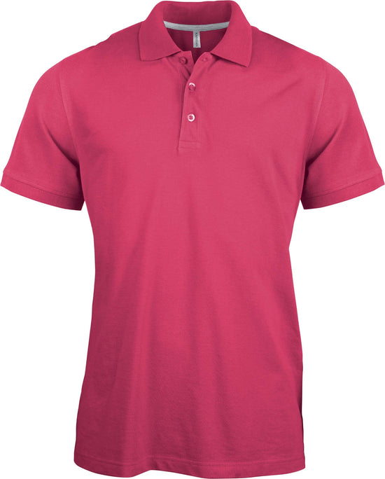 Polo de Criança Lavável a 60°-RAG-Tailors-Fardas-e-Uniformes-Vestuario-Pro