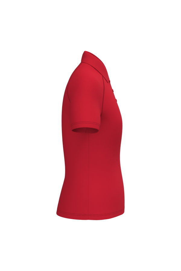 Polo de Desporto de Senhora-RAG-Tailors-Fardas-e-Uniformes-Vestuario-Pro