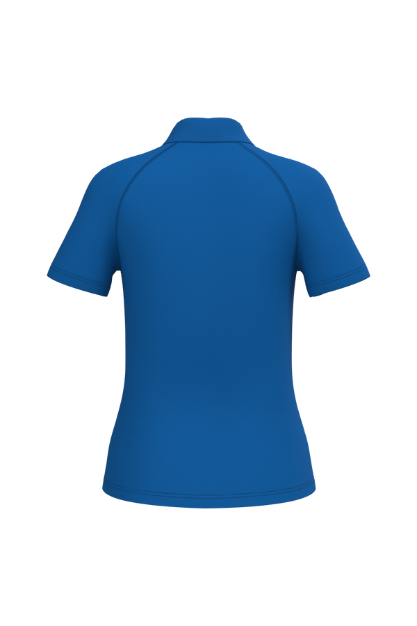 Polo de Desporto de Senhora-RAG-Tailors-Fardas-e-Uniformes-Vestuario-Pro