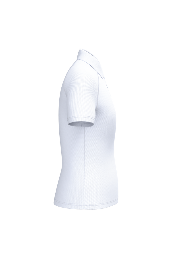 Polo de Desporto de Senhora-RAG-Tailors-Fardas-e-Uniformes-Vestuario-Pro
