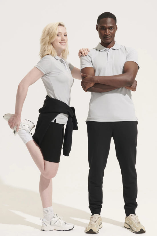 Polo de Desporto para Senhora Performer