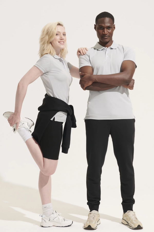 Polo de Desporto para Senhora Performer