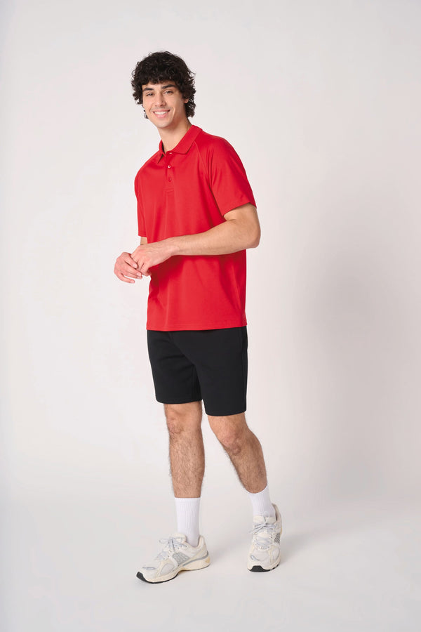 Polo de Homem de Desporto-RAG-Tailors-Fardas-e-Uniformes-Vestuario-Pro