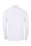 Polo de Manga Comprida Clifton 210-RAG-Tailors-Fardas-e-Uniformes-Vestuario-Pro