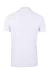 Polo de Manga Curta Gibson 210 Unissexo-RAG-Tailors-Fardas-e-Uniformes-Vestuario-Pro