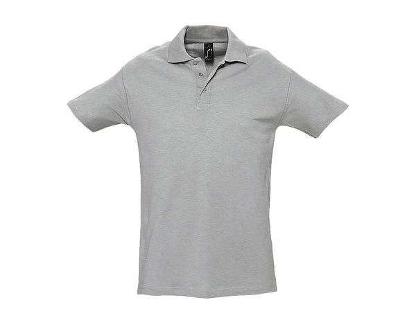 Polo de Manga Curta Spring II para Homem-RAG-Tailors-Fardas-e-Uniformes-Vestuario-Pro