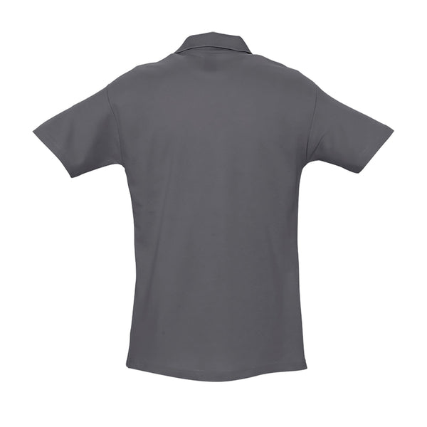 Polo de Manga Curta Spring II para Homem-RAG-Tailors-Fardas-e-Uniformes-Vestuario-Pro