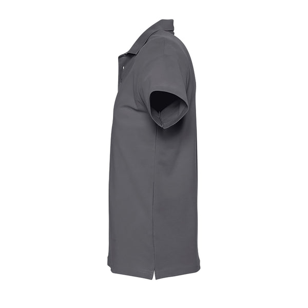 Polo de Manga Curta Spring II para Homem-RAG-Tailors-Fardas-e-Uniformes-Vestuario-Pro