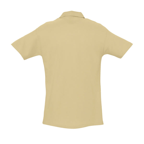 Polo de Manga Curta Spring II para Homem-RAG-Tailors-Fardas-e-Uniformes-Vestuario-Pro