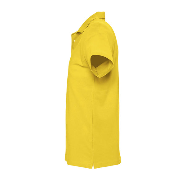 Polo de Manga Curta Spring II para Homem-RAG-Tailors-Fardas-e-Uniformes-Vestuario-Pro
