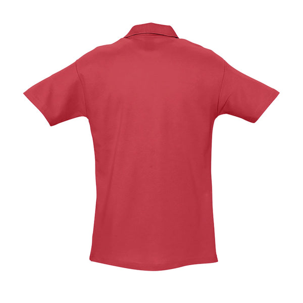 Polo de Manga Curta Spring II para Homem-RAG-Tailors-Fardas-e-Uniformes-Vestuario-Pro