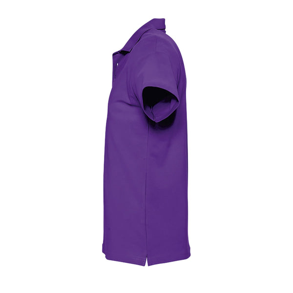 Polo de Manga Curta Spring II para Homem-RAG-Tailors-Fardas-e-Uniformes-Vestuario-Pro