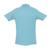 Polo de Manga Curta Spring II para Homem-RAG-Tailors-Fardas-e-Uniformes-Vestuario-Pro