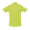 Polo de Manga Curta Spring II para Homem-RAG-Tailors-Fardas-e-Uniformes-Vestuario-Pro