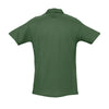Polo de Manga Curta Spring II para Homem-RAG-Tailors-Fardas-e-Uniformes-Vestuario-Pro
