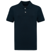 Polo de Manga Curta de Criança-Azul Marinho-4/6 Anos-RAG-Tailors-Fardas-e-Uniformes-Vestuario-Pro