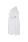 Polo de Manga Curta de Criança Mackay Kids em Malha Piqué-RAG-Tailors-Fardas-e-Uniformes-Vestuario-Pro