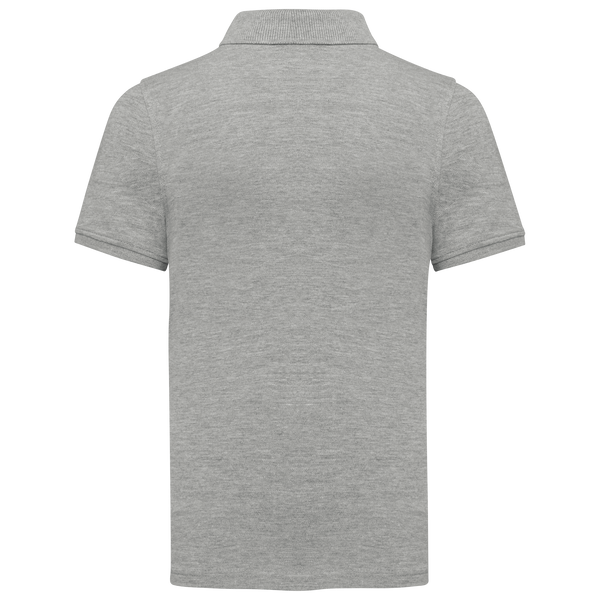 Polo de Manga Curta de Criança-RAG-Tailors-Fardas-e-Uniformes-Vestuario-Pro