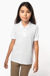Polo de Manga Curta de Criança-RAG-Tailors-Fardas-e-Uniformes-Vestuario-Pro