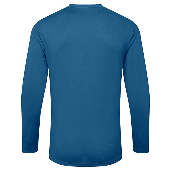 Pólo de Manga comprida DX4 S/S-RAG-Tailors-Fardas-e-Uniformes-Vestuario-Pro