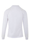 Polo de Mulher de Manga Comprida Hobart-RAG-Tailors-Fardas-e-Uniformes-Vestuario-Pro