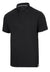 Polo de Sala para Homem-Preto-S-RAG-Tailors-Fardas-e-Uniformes-Vestuario-Pro
