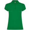 Polo de Senhora Ajustado Star Woman-216-S-RAG-Tailors-Fardas-e-Uniformes-Vestuario-Pro