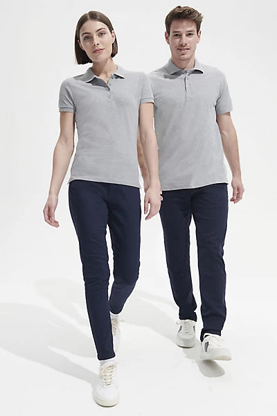 Polo de Senhora PEOPLE de Piqué 21 Ringspun-RAG-Tailors-Fardas-e-Uniformes-Vestuario-Pro