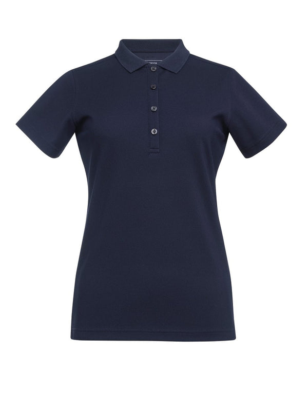 Polo de desempenho Laurel-Navy-XS (XSM)-RAG-Tailors-Fardas-e-Uniformes-Vestuario-Pro