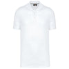 Polo de homem Limeiro - 200 g/m² SilverPlus® Anti-borboto (1/2)-Branco-S-RAG-Tailors-Fardas-e-Uniformes-Vestuario-Pro